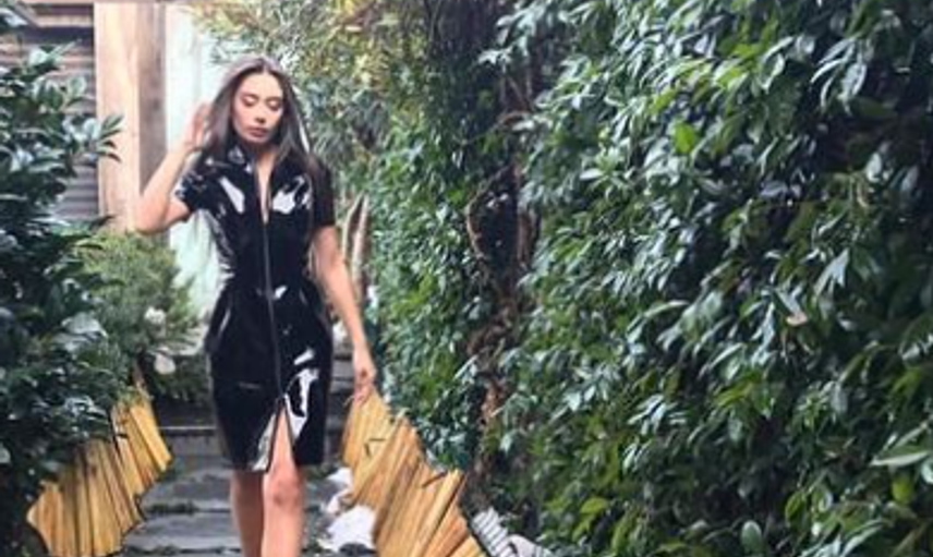 Neslihan Atagül