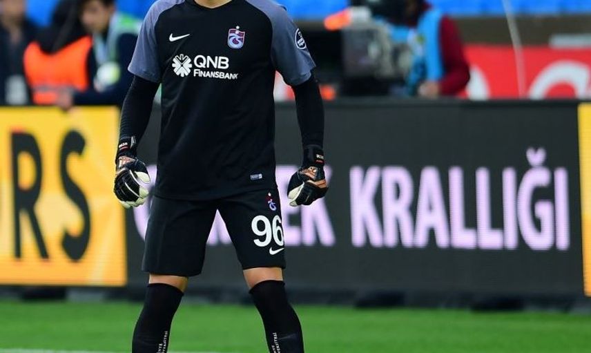 Uğurcan'ı İnter'e Satan Tranzonspor Mert Günok İle Anlaştı!