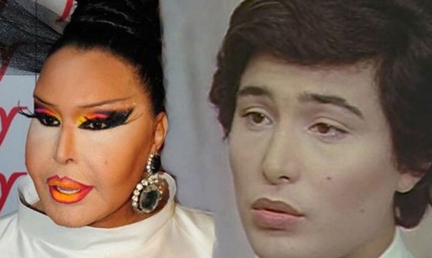 Bülent Ersoy'un Süleyman Soylu'dan geniş mezar isteği olay oldu! Yatacak yerim yok endişesi yaşayan Diva çareyi İçişleri Bakanı'nda buldu