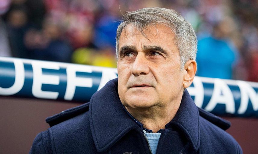 Fenerbahçe'de Şenol Güneş Sesleri