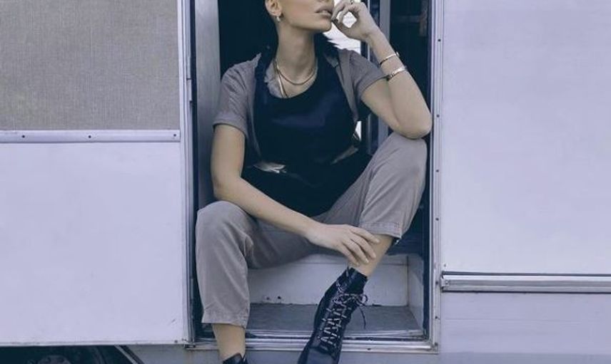 Tuvana Türkay'dan Çarpıcı Açıklamalar!
