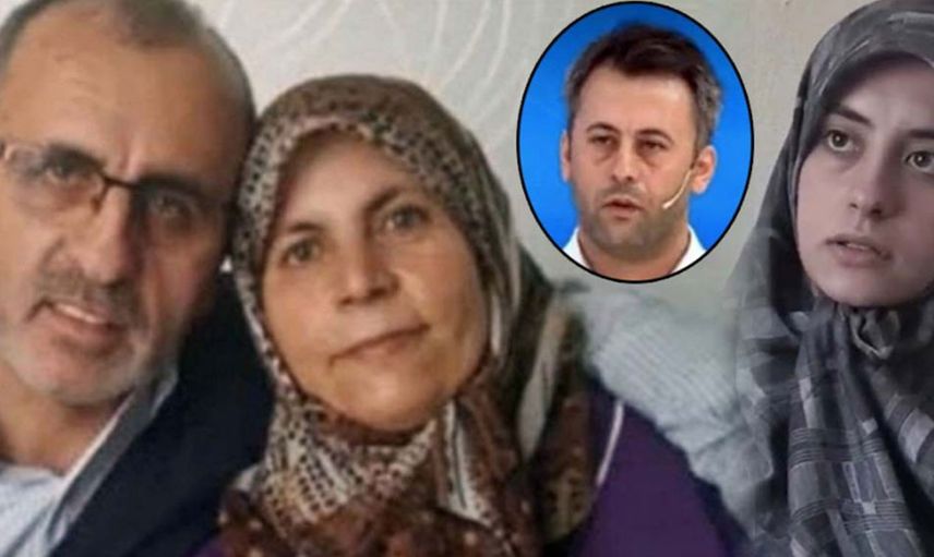 Büyükşen cinayetinde kan donduran detay! Yaptığı büyü mahkeme heyetini şoke etti savcı bu işin peşini bırakmaz