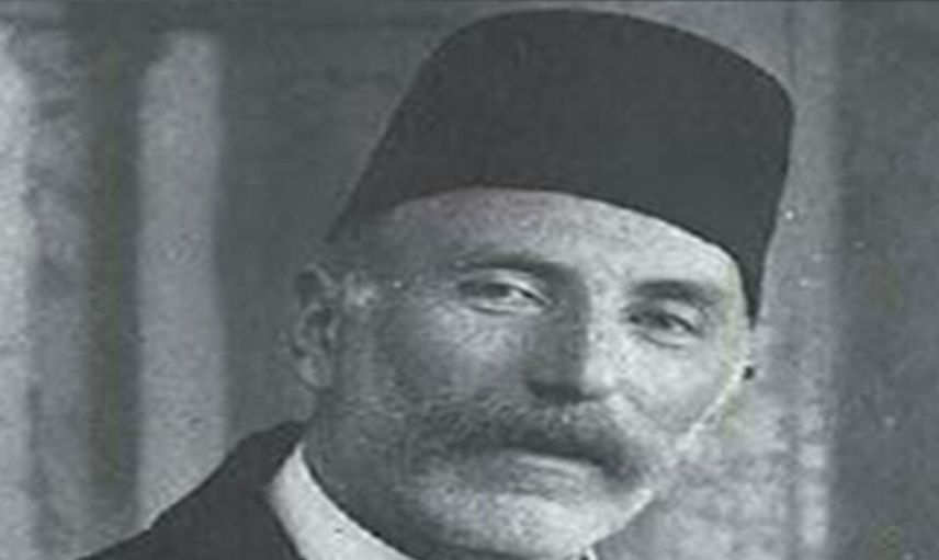 Menahem Hodara