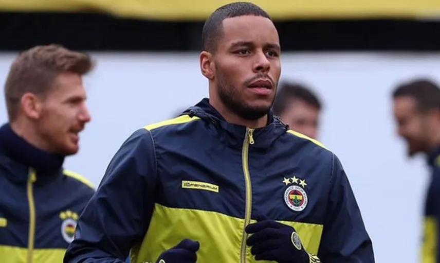 Fenerbahçe'den Zanka Geri Dönüyor!