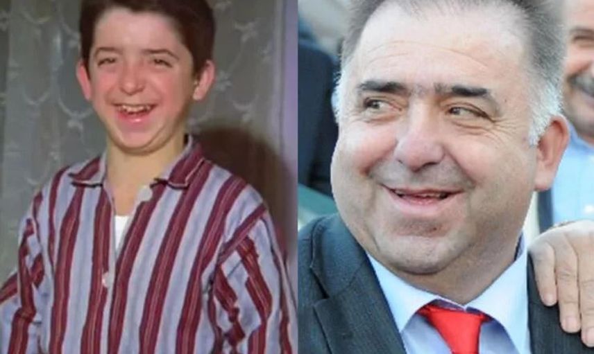 Tuncay Akça
