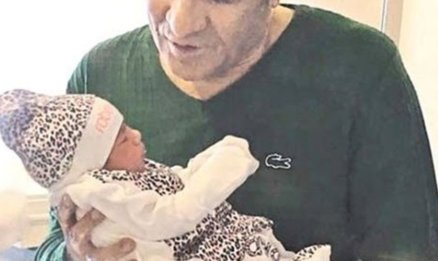İbrahim Erkal'ın Eşinden Duygulandıran Mesaj