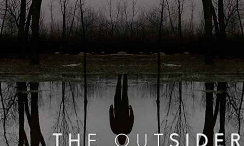 The Outsider (2020) – IMDb Puanı: 8,6