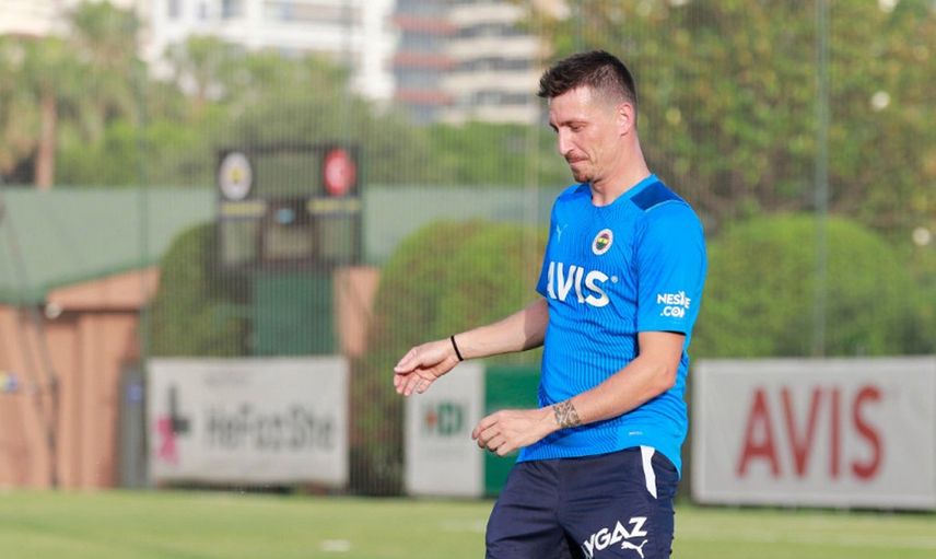 Başakşehir, Mert Hakan Yandaş'ı Transfer Etmek İstiyor!