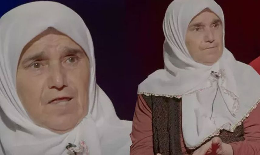 "Benim elimde 200-300 tane kız var" dediklerini anlattı