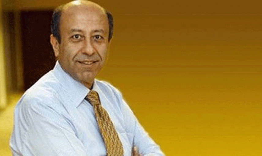 Muharrem Sarıkaya Kimdir?