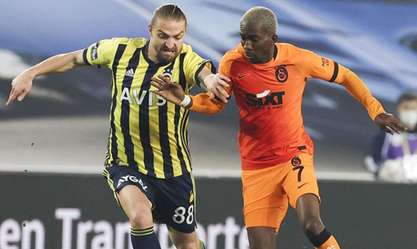 İşte Caner Erkin Krizinin Perde Arkası