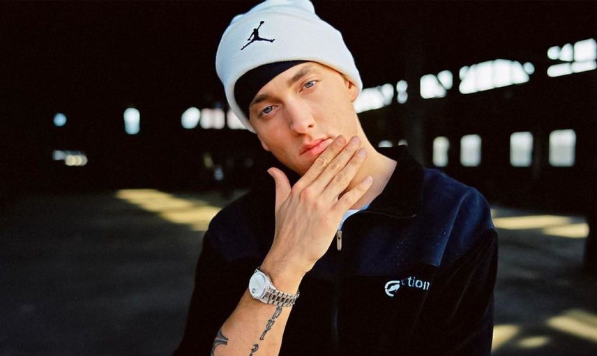 Eminem