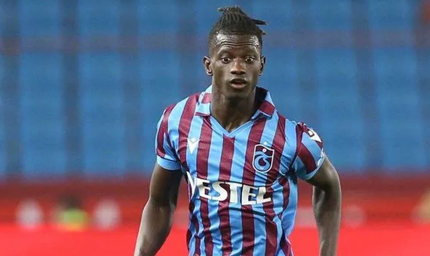 Trabzonspor'da İç Transferde Edgar Le Gelişmesi Yaşanıyor!