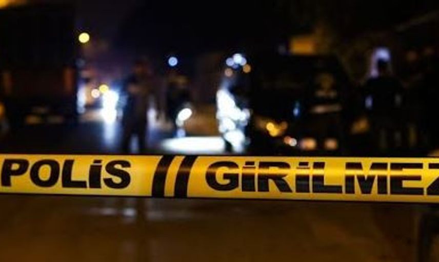'Karımın Çamaşırlarını Gördün' Kavgası Kanlı Bitti