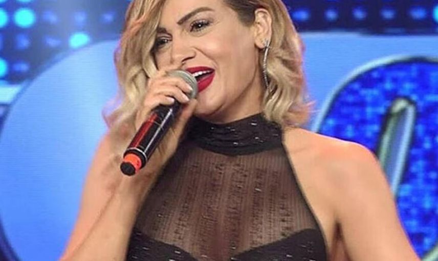Mehtap Yılmaz'dan Pavyon İtirafı!