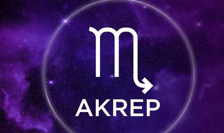 Akrep