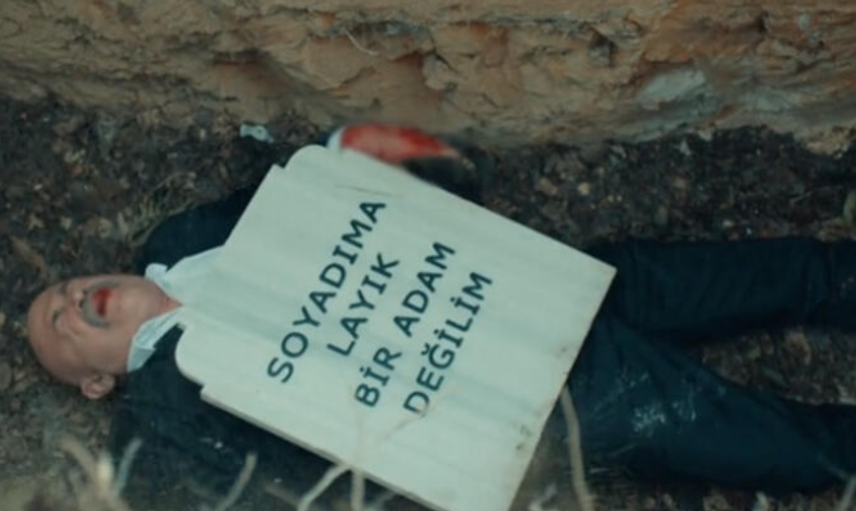 Çukur Sezon Finali’nde Neler Yaşandı?