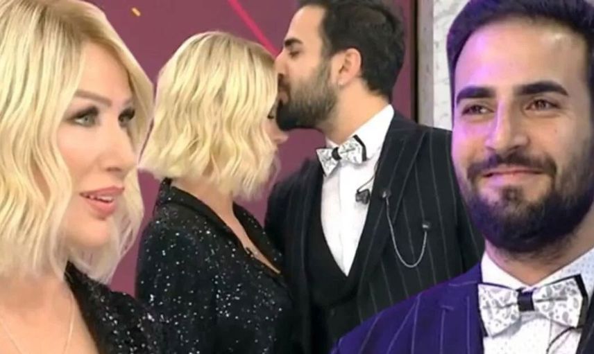 Evlilik hazırlığında olan Seda Sayan'dan itiraf! 'Tam 29 cm'