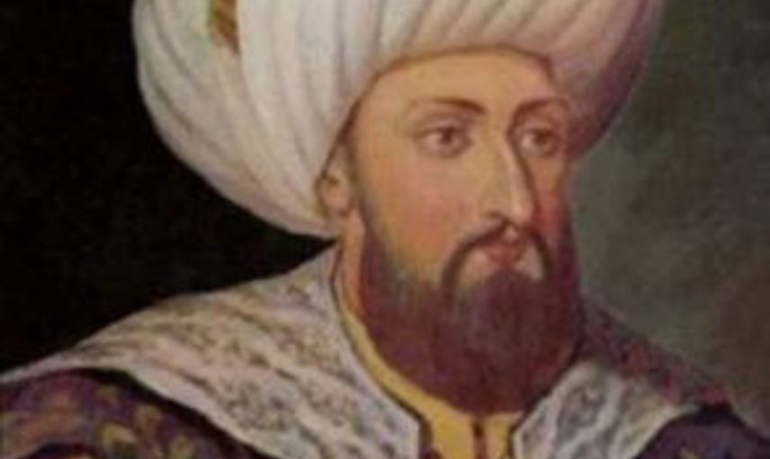 II.Murad