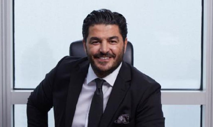 Uğur Akkuş Kimdir?