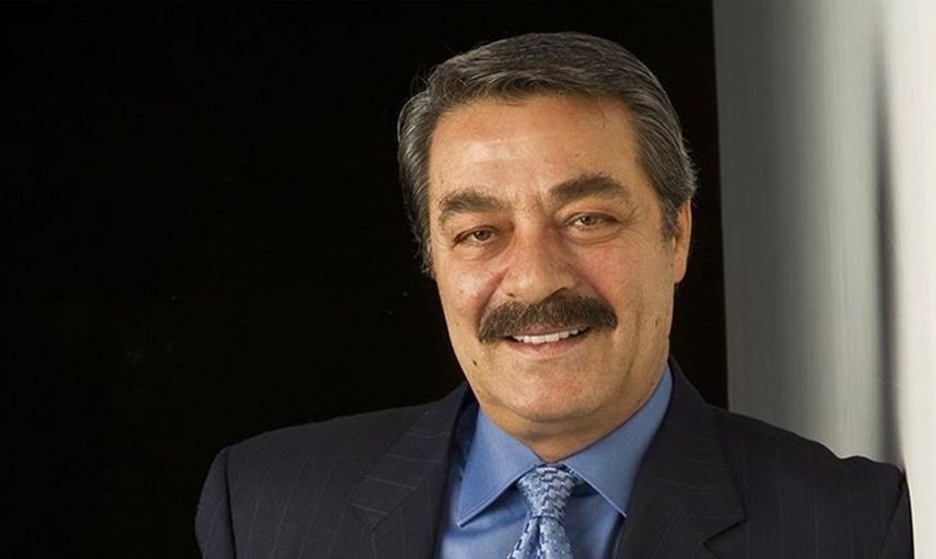 Kadir İnanır kimdir?
