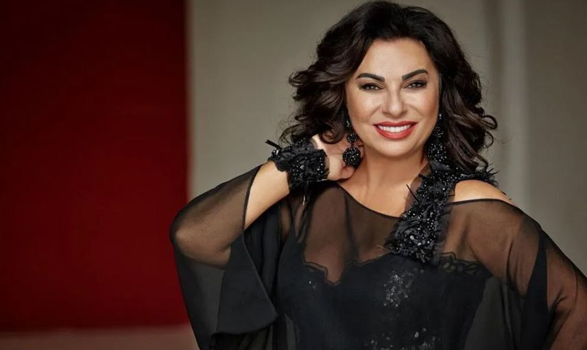 Nilgün Belgün hastaneye kaldırıldı! İlk açıklama geldi