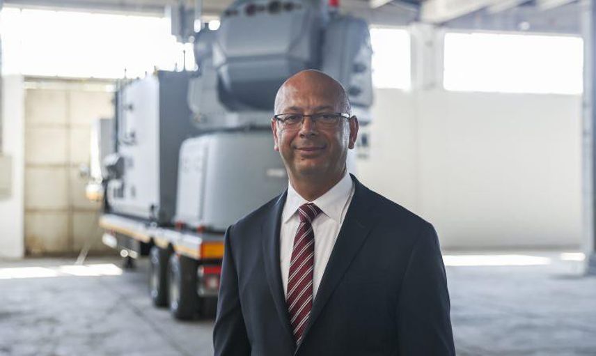 Türk Mühendislerin Eseri Yerli ve Milli Tüfek KCR556 Piyasada Tek!
