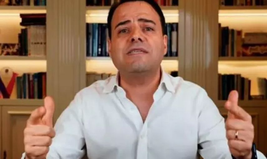 Hakan Ural eleştirilere dayanamadı: Özgür Demirtaş'a öfke kustu! ''Gerizekalı''