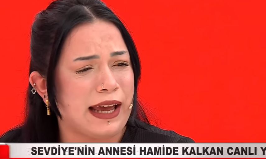 Müge Anlı'da akıl olmaz olay! Yıllardır aradığı annesini bulduğuna pişman oldu: Kızım beni evli bir erkeğe sattı!
