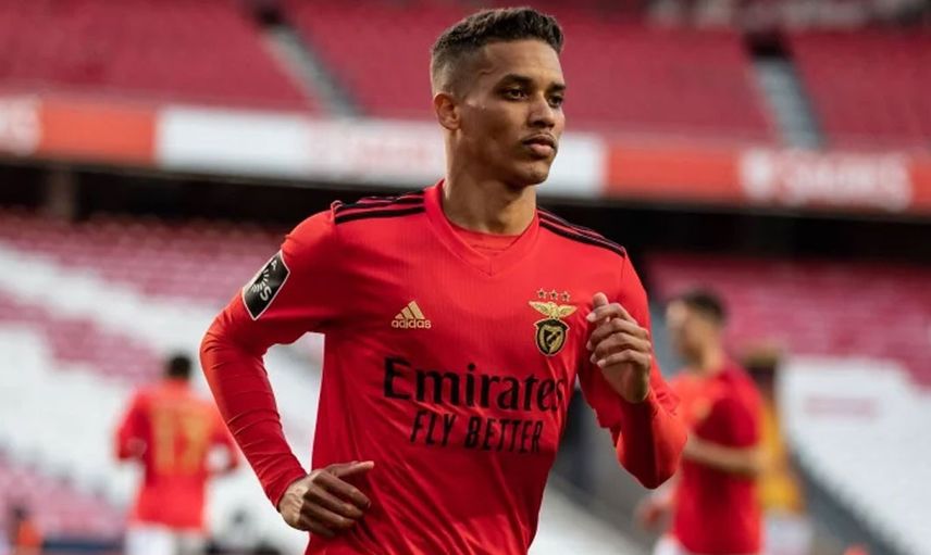 Fenerbahçe Pedrinho'nun transferi için harekete geçti!
