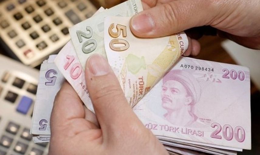 Emekliye Aile Yardımı