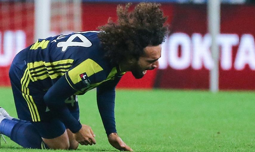 Yeni Malatyaspor, Fenerbahçe'den Sadık Çiftpınar'ı Transfer Etti!