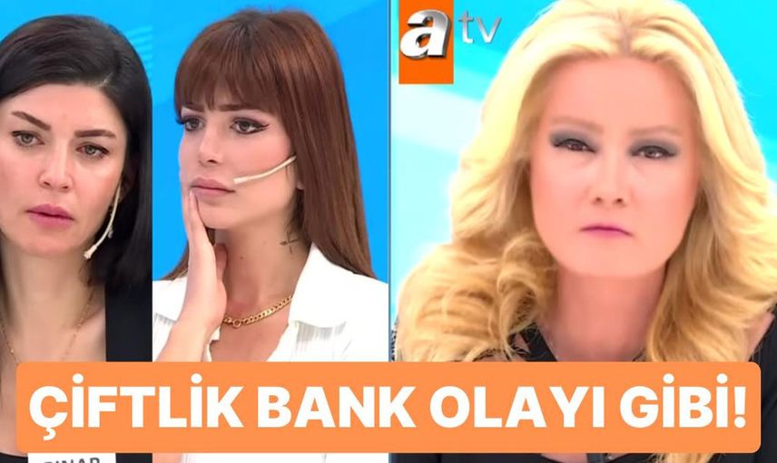 Türkiye günledir bu olayı konuşuyor: Müge Anlı onlarca kişiyi dolandıran Mustafa İnce’nin fotoğraflarını ifşaladı