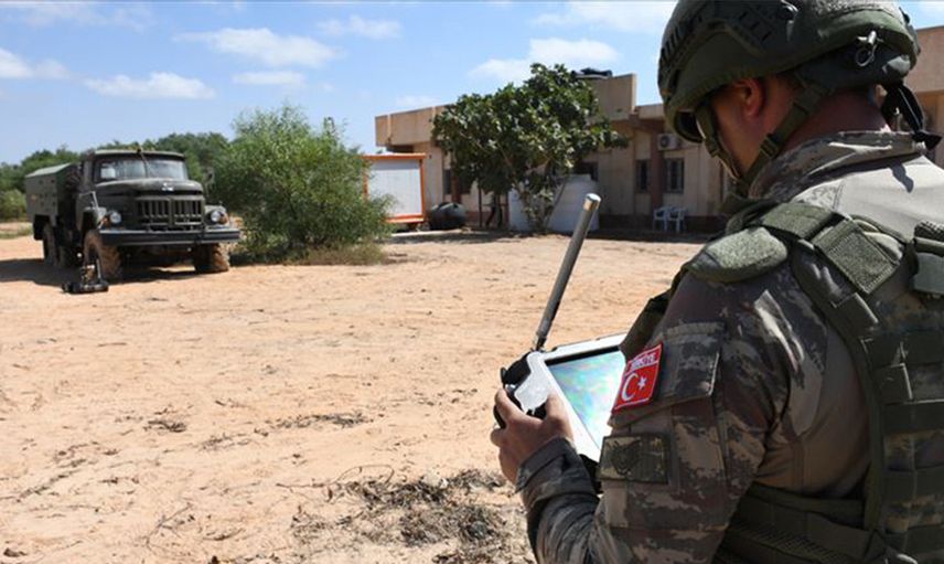 Afgan Göçüne 20 Bin Mehmetçik Pusuda!