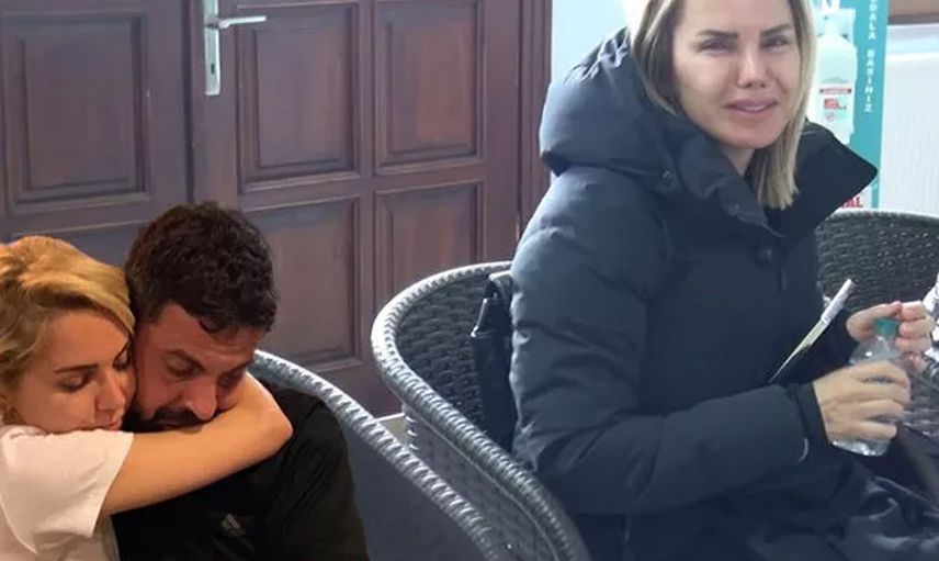 Seren Serengil Açıkladı: Ece Erken Yaşamak İstemiyor, Tuvalete Saklanıp İlaç İçiyor