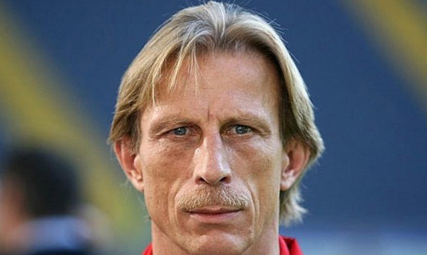 Fenerbahçe'nin Eski Futbolcusu Serhat Akın'dan Christoph Daum Açıklaması Geldi!