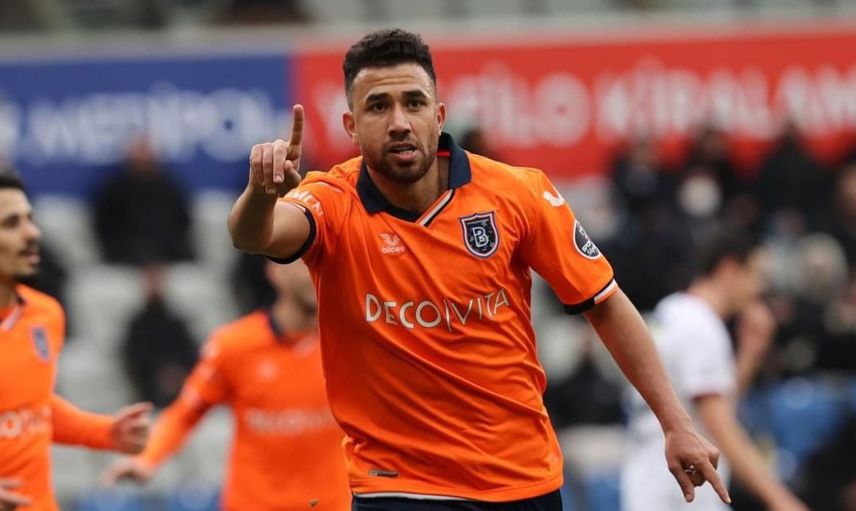 Trezeguet taraftarları heyecanlandırdı