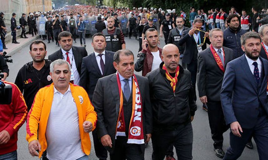 Gelen haberler merakla takip ediliyor