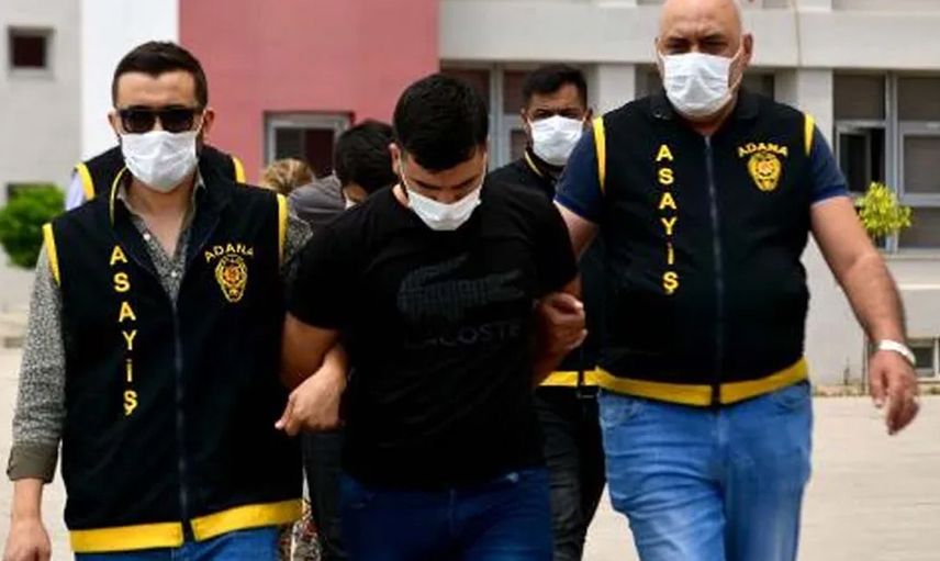 Yasak Aşk Yaşayan Kadın Yakalanınca Olanlar Oldu