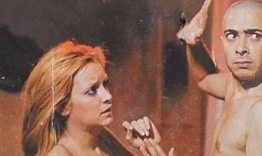 Saf aşkıyla gönüllerde taht kuran Keloğlan’ın erotik filmi ortaya çıktı
