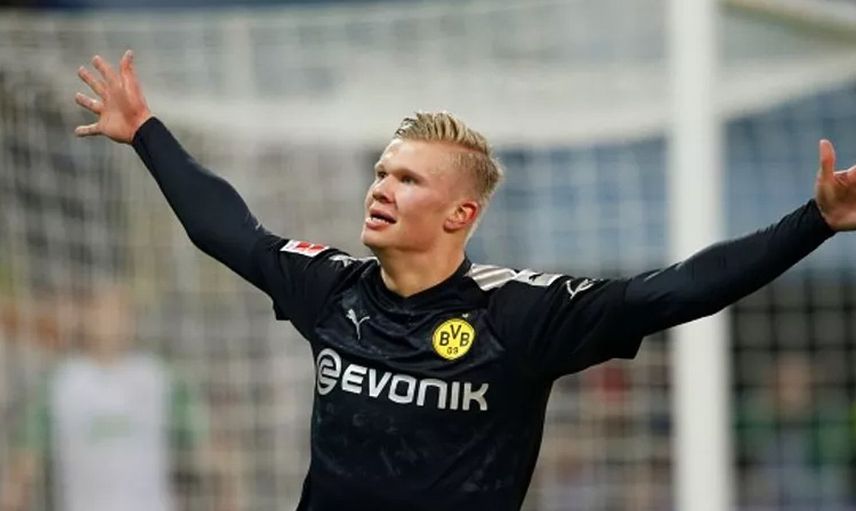Erling Haaland'ın Türkiye Maçında Sahadaki Durumu Belli Oldu!