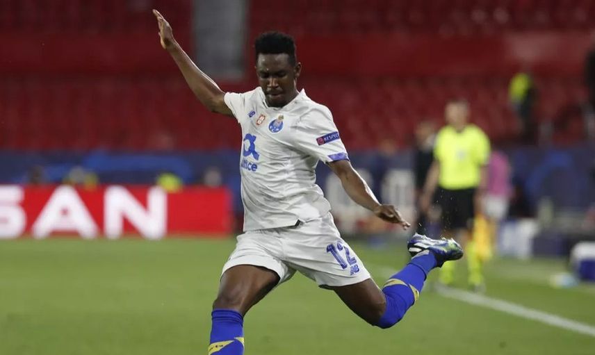 Fenerbahçe, Transferde Zaidu Sanusi'yi Radarına Aldı!