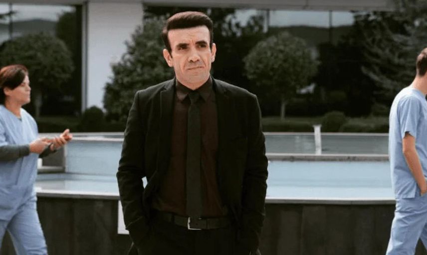Yargı Dizisinin Pars'ı Mehmet Yılmaz Ak Diziden Ayrılıyor Mu? Bu İddia Çok Konuşulacak...