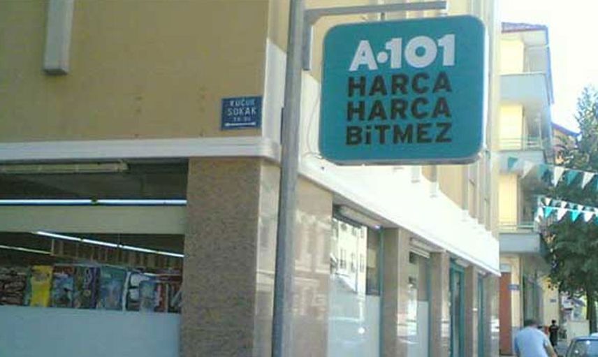 Kameralara yakalandılar