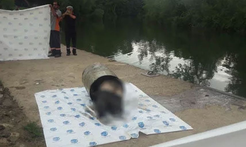 Bugüne kadar gizemi çözülmemiş Türkiye'nin en korkunç seri cinayet vakası 'kesik bacaklar'!