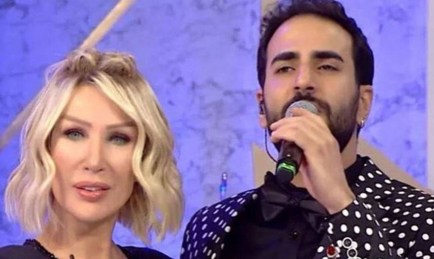 Ekranların Seda Bacı'sı Seda Sayan yeni sezonda yeni bir skandala imza attı! O görüntüler RTÜK'ü harekete geçirdi