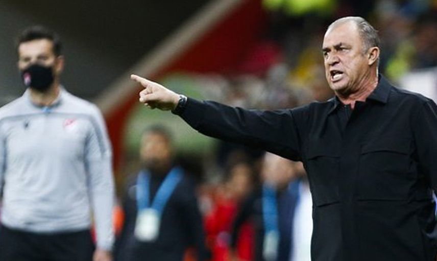 Galatasaray'da Fatih Terim İle Fernando Muslera'nın Kavga Ettiği Öğrenildi!