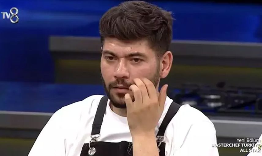 MasterChef All Star'a Sergen damga vurdu! Jüri üyeleri alkışla karışladı izleyenler sinir krizi geçirdi