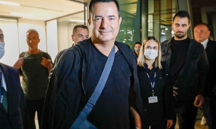 Geçmiş olsun dilekleri geldi