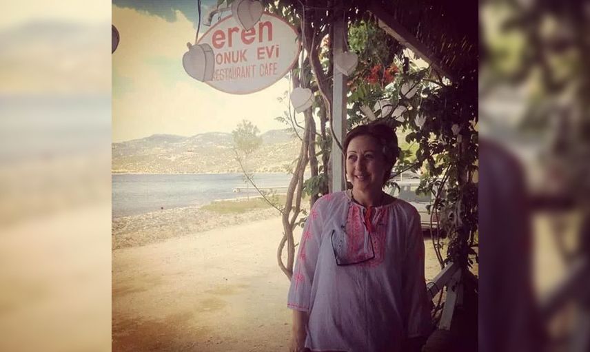 Suat- Figen Evren